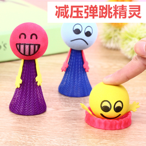 探秘义乌减压玩具批发 价格优势与市场洞察